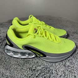 Nike Air Max DN "Volt" sneakers