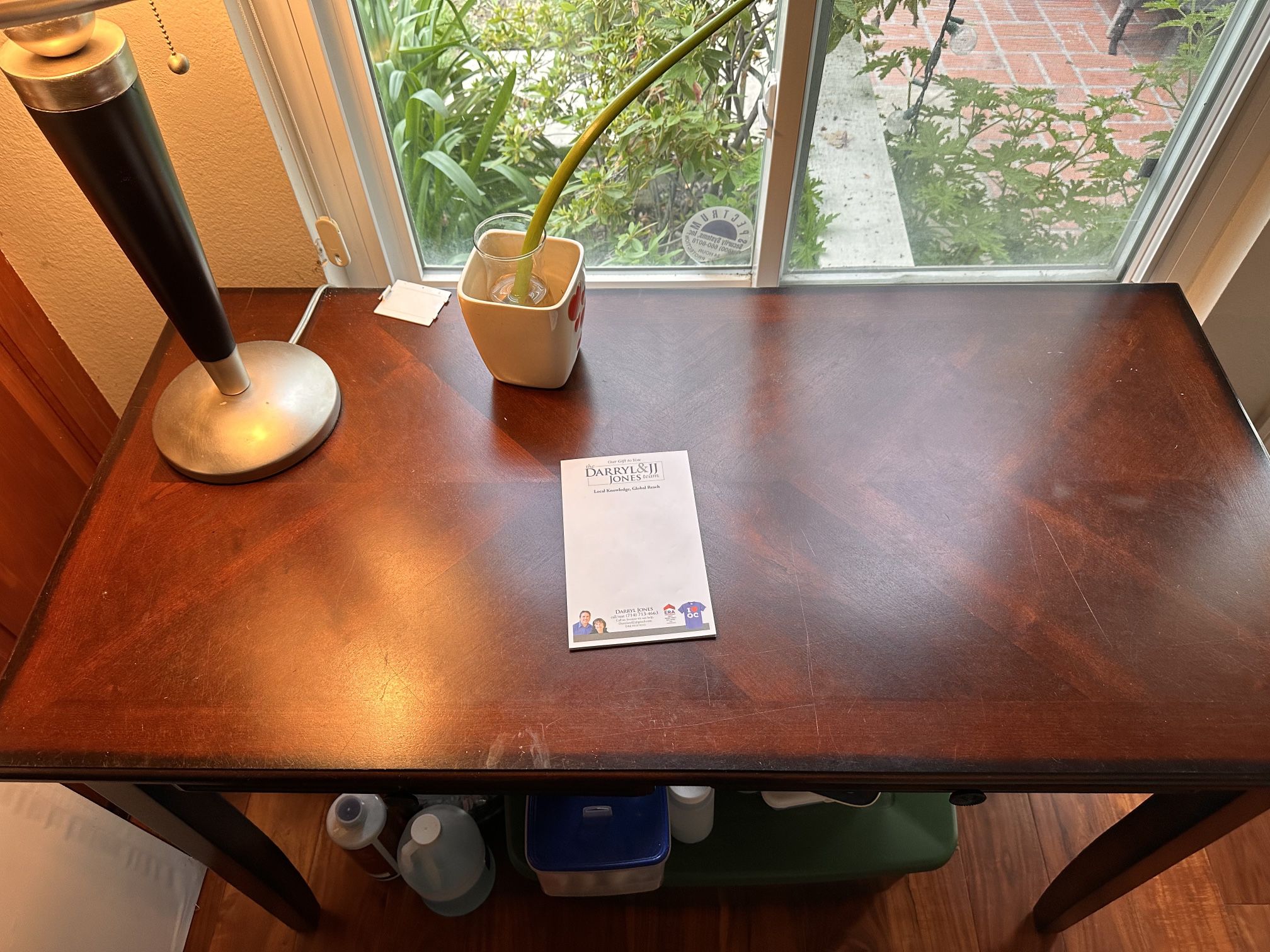 Desk For Sale 
