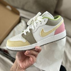 Air Jordan 1 low SE