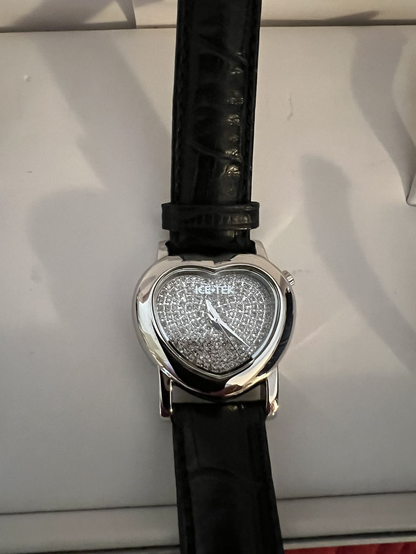 Ice Tek Women’s Watch