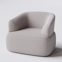 Swivel Accent Chair - NEW