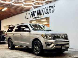 2020 Ford Expedition MAX