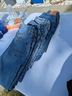 Boys Pants