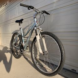 Schwinn Al Comp Hybrid Mountain Bike - Medium
