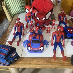 Spider-Man Bundle deal