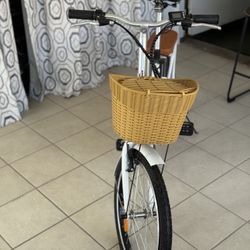 Nakto Electric Bike