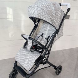 Style Stroller / Lightweight Travel Stroller