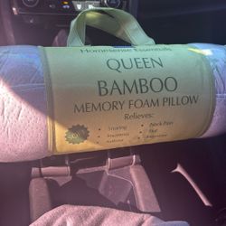 Pillow