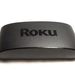 Roku Express HD Streaming Device with remote and power cable