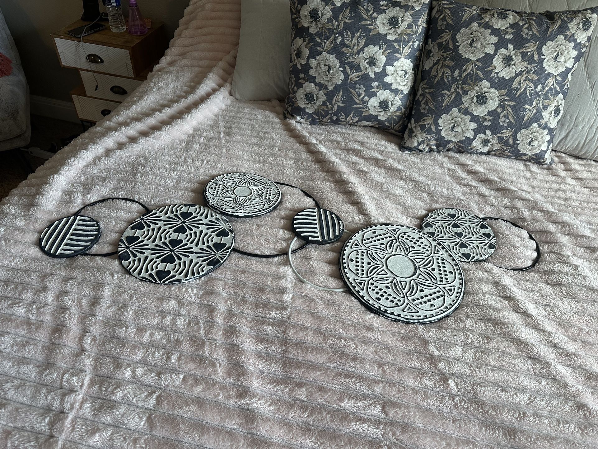 Wall Decor