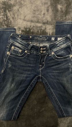 2000’s Missme jeans