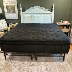 Luxury Mattresses Only $40 Down NO CREDIT