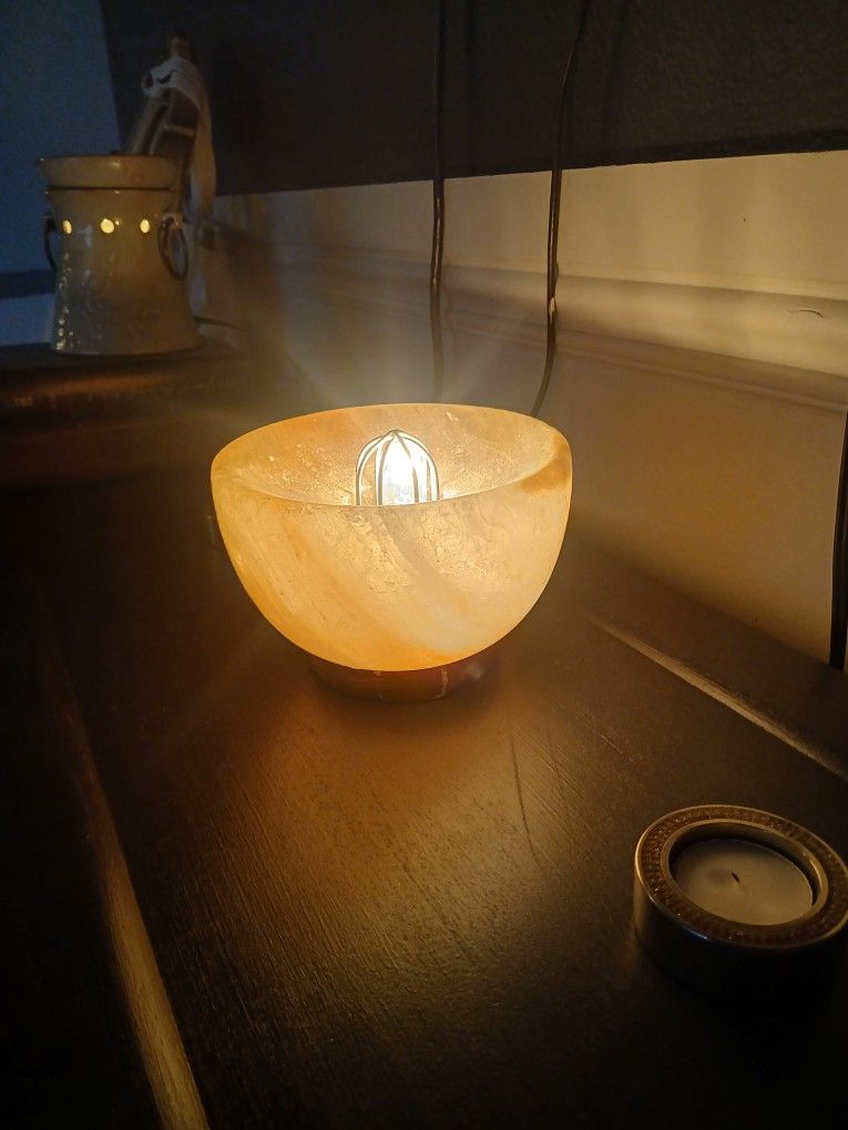 Stone Light