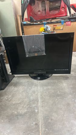 Vizio 40” TV Works Great