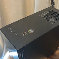 CyberPowerPC Gaming PC – GeForce RTX GPU, Liquid Cooling, ASUS Motherboard – Ready to Play