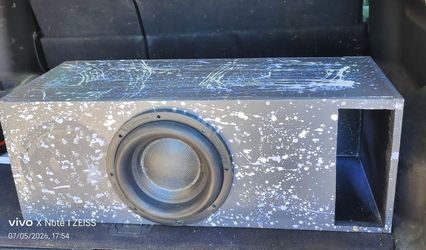 10" CT Sounds Meso