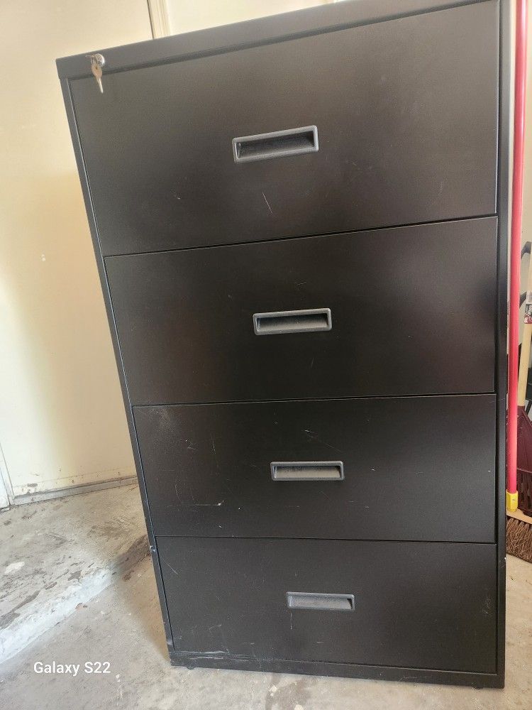 File Cabinet