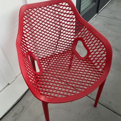 Air XL Outdoor Armchairs