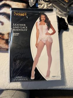 Brand New Halloween Costumes