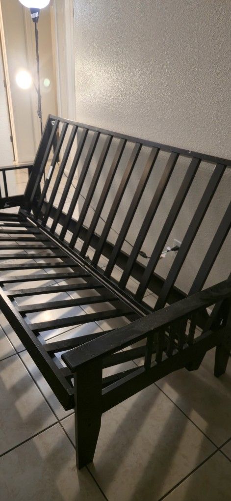 Handmade Futon