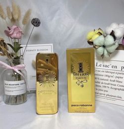 1 million parfum cologne