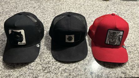 Hats 