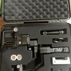 Zhiyun Crane