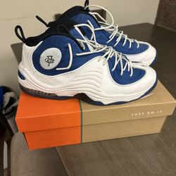 Nike Air Penny 2