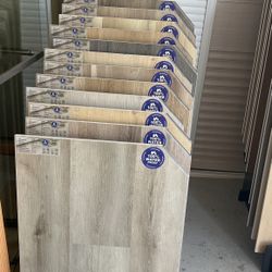 SPC Floor 100% Waterproof