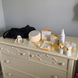 Models Pump And Accessories 