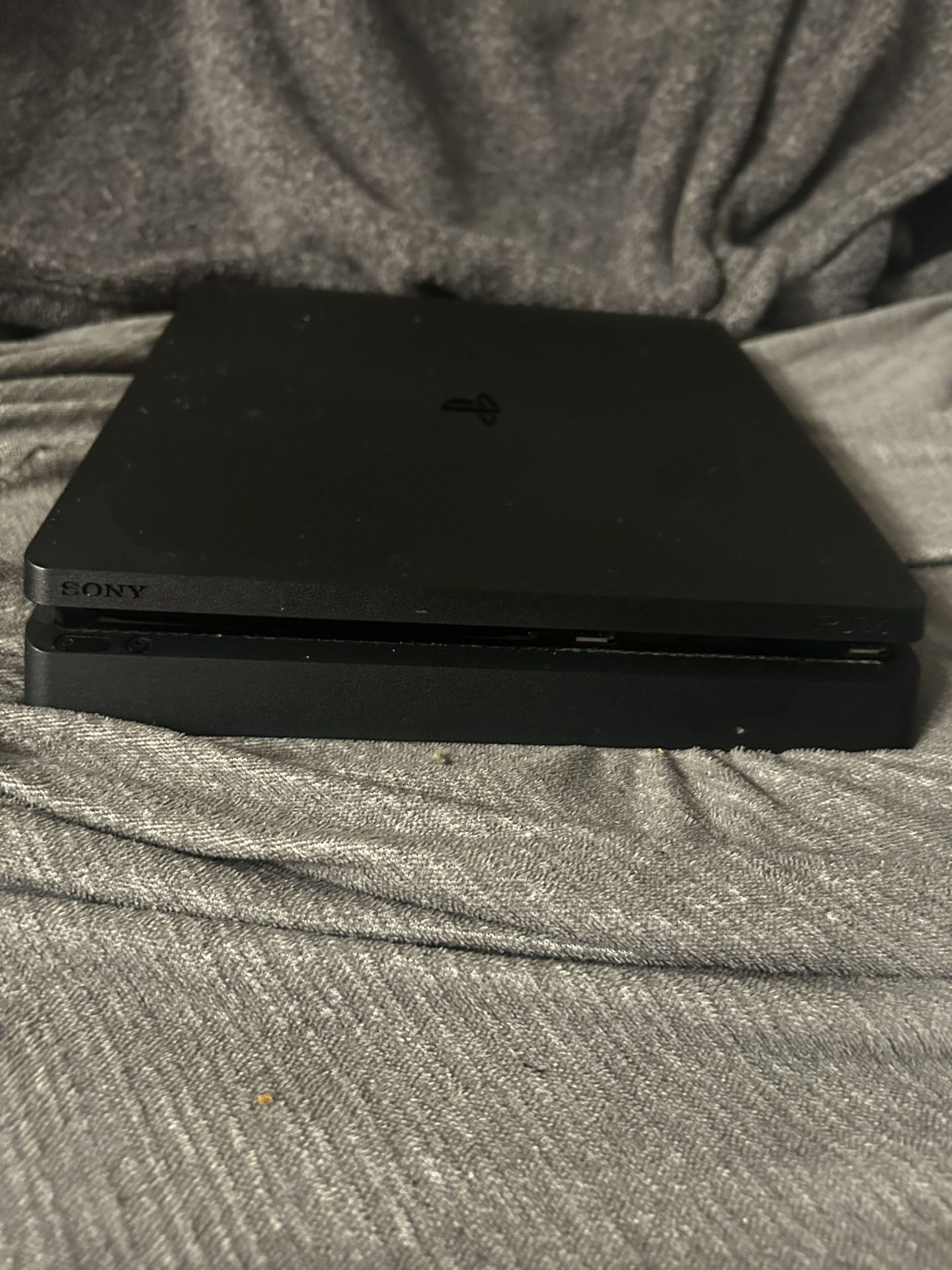 Ps4 pro slim