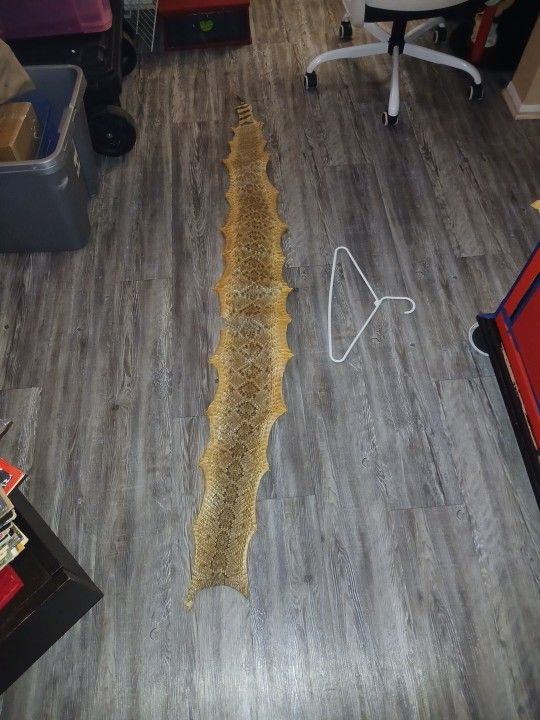 Snake Skinreal