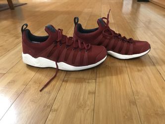 Nike spirimac shoes
