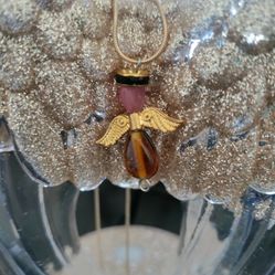 Angel Necklace