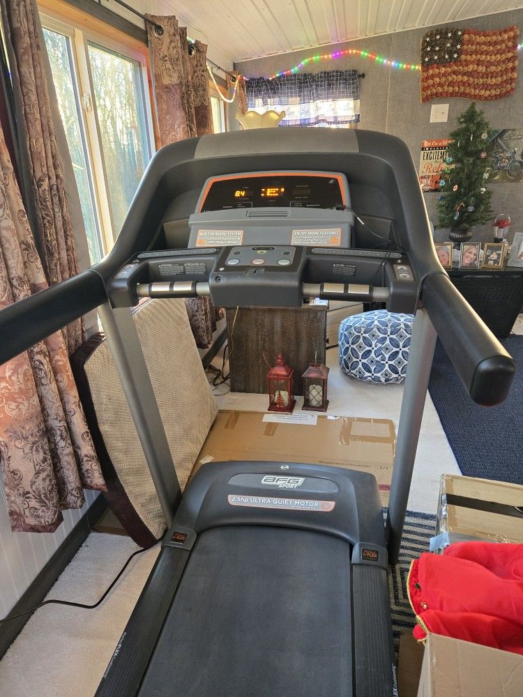 Treadmill