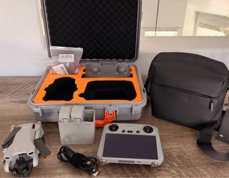 DJI mini 3