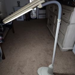 Sewing/Crafting Lamp
