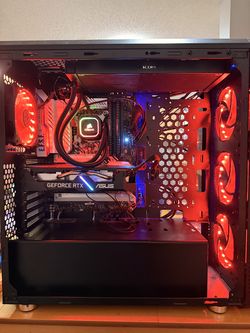 ASUS PC FOR SALE
