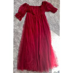 Gorgeous Maternity Dress!!