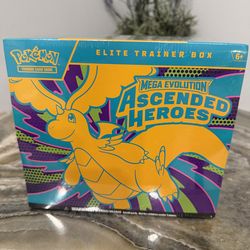 ascended heroes ETB