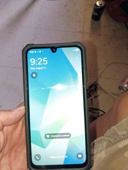 Samsung Galaxy A16 still new