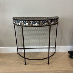 Console Table For Home Or Garden