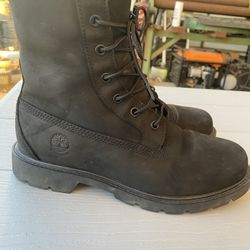 Woman’s Timberland Boots