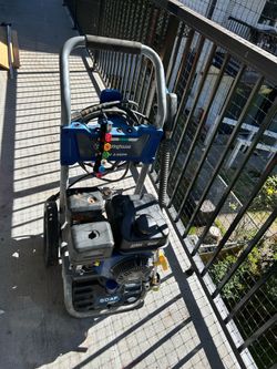 Westinghouse Pressure Washer
