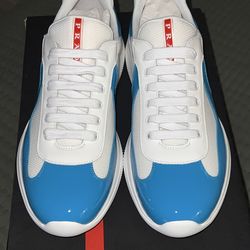 Pradas World Cup 10.5