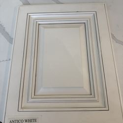 Antique White