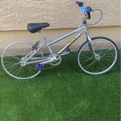 Power lite Racer BMX Bike 