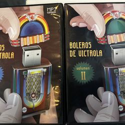 100 Boleros