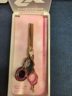 Cricket Shear Expressions Hey Rosie 30T Professional