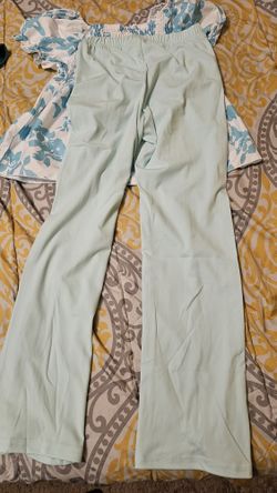 Pants Outfit